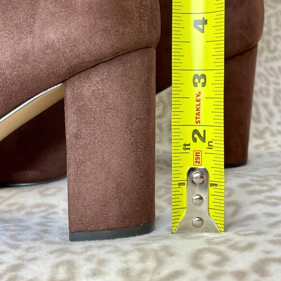 The Drop Women's Bayonne Tall High-Heeled Boot NIB - Picture 2 of 8